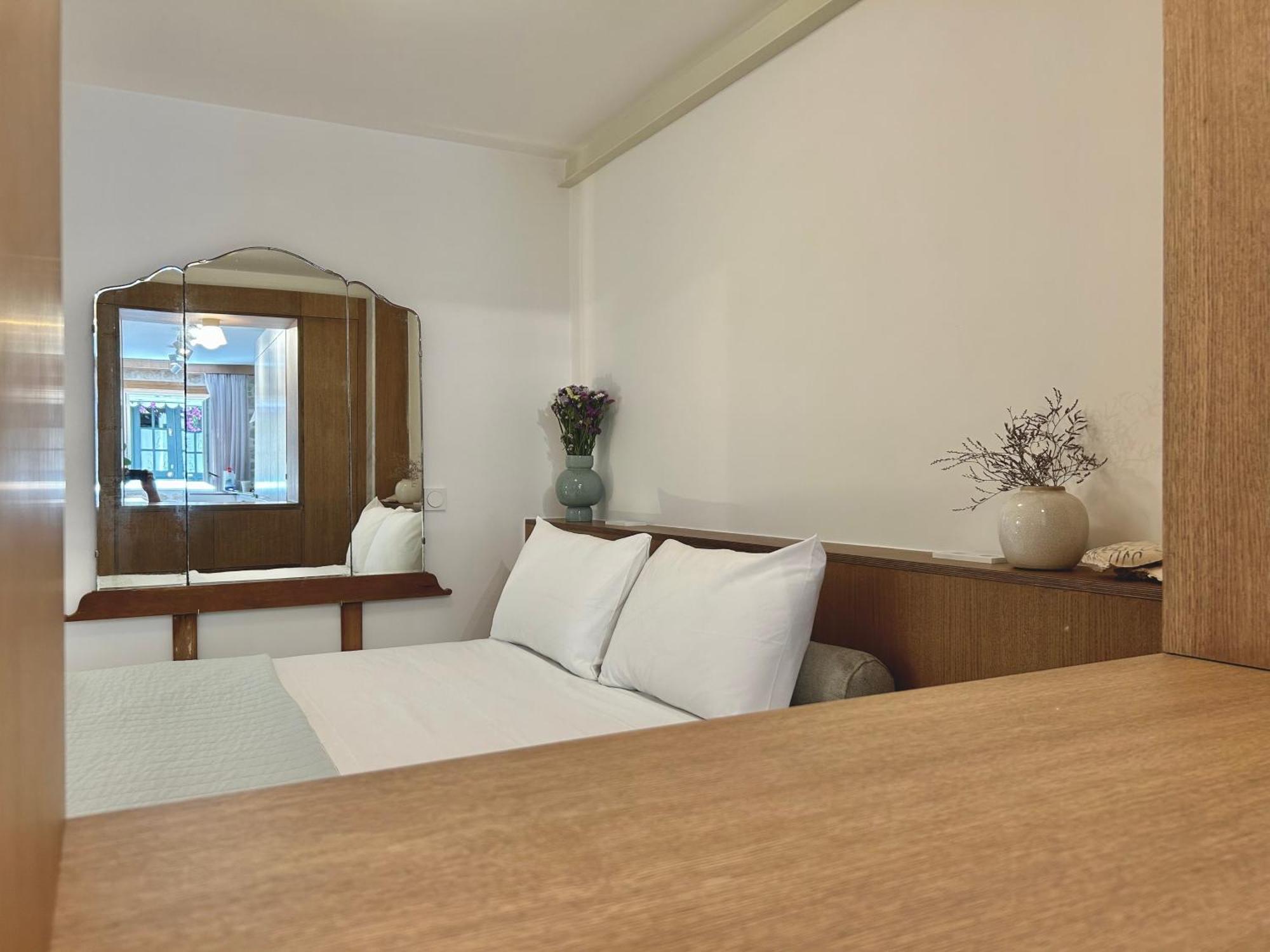 Terrakato Apartment Corfu  Exterior photo